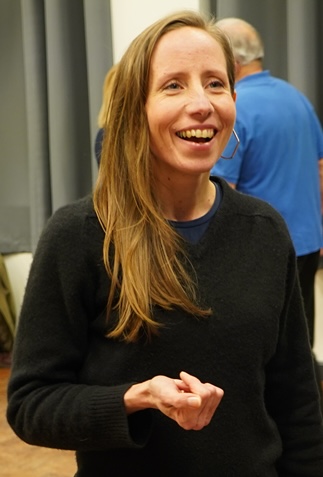 Stania Diffey