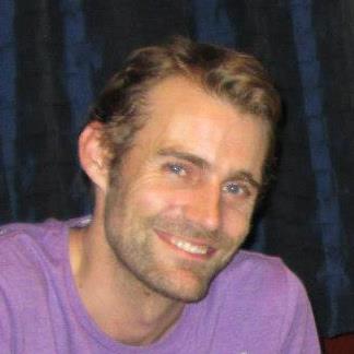 Rob Dix